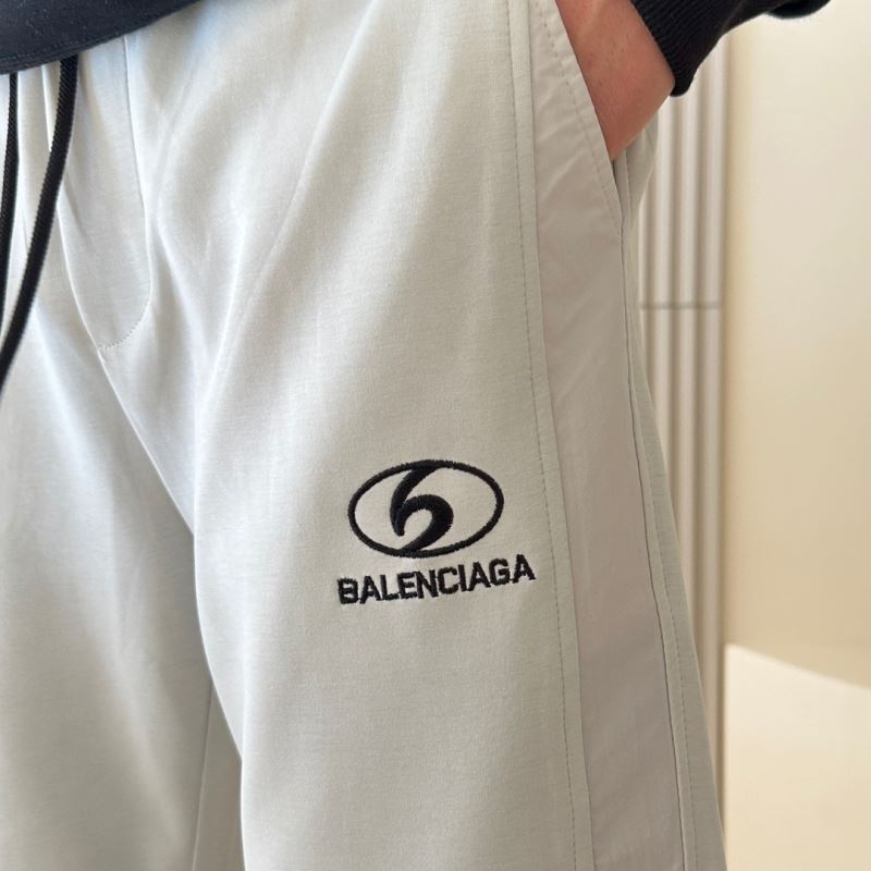 Balenciaga Long Pants